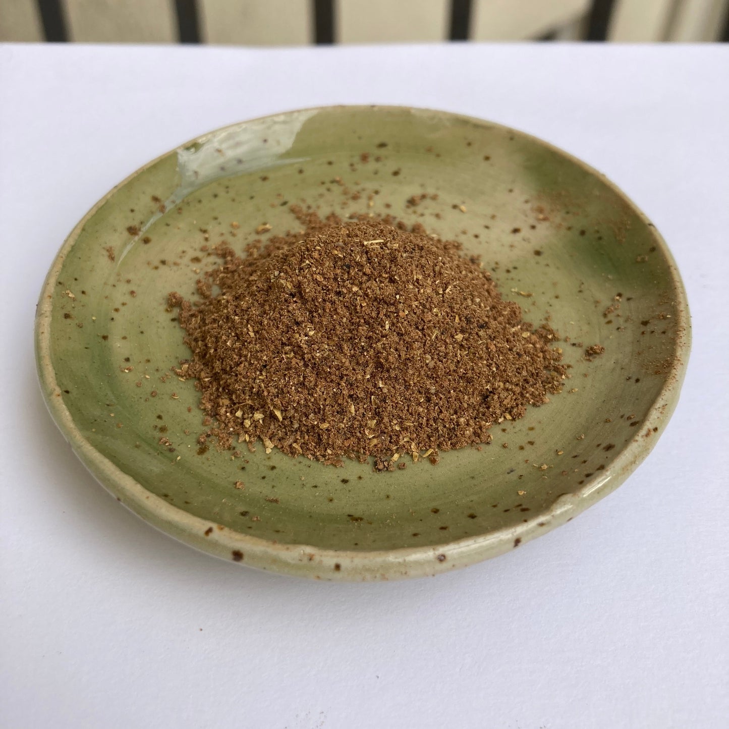 Baharat