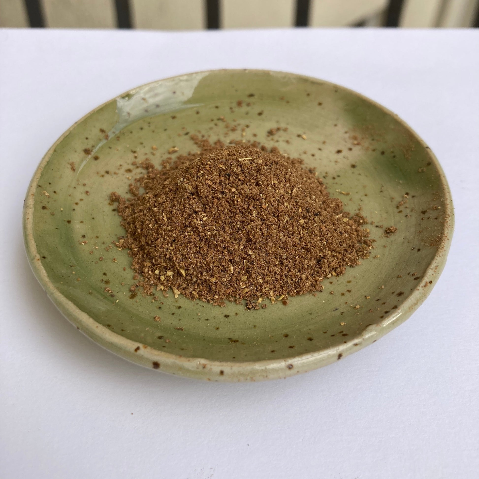 Baharat