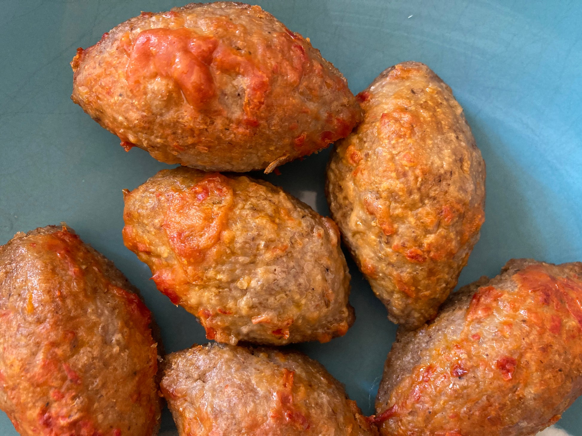 Kibbeh Zimt