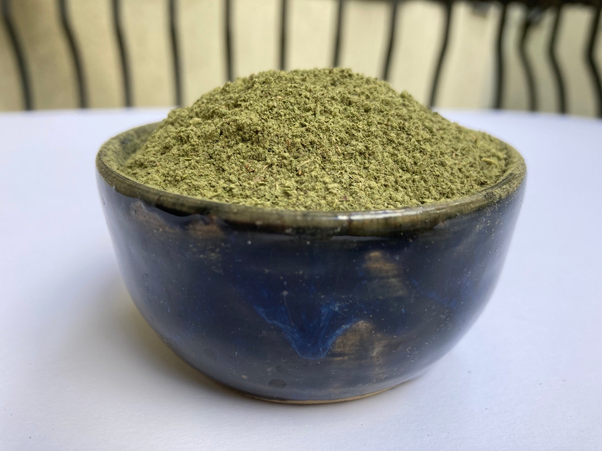 Zaatar Zatar Za'atar pur